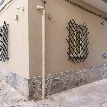 Al Palazzetto - Il Carretto * Catania