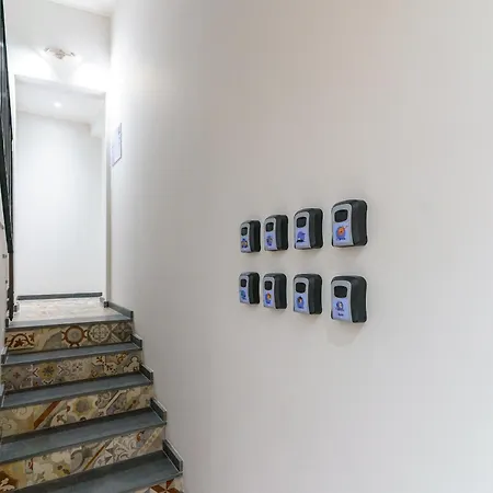 Al Palazzetto - Il Carretto Apartamento *